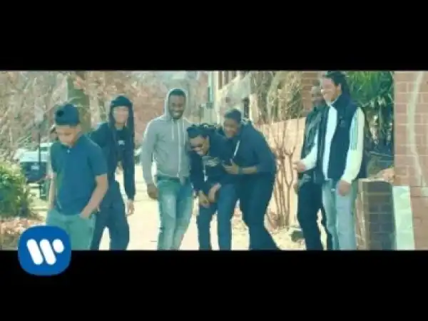Video: Wale - The White Shoes